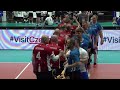 2026 ESV Div. B M - GEO v CZE