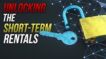 Unlocking the Definition of Short Term Rentals