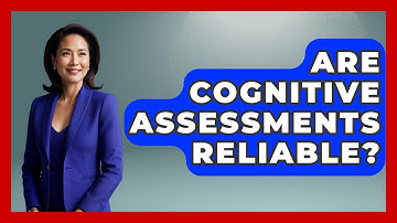 Are Cognitive Assessments Reliable? - Answers About Autism