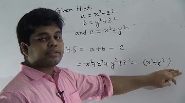 Class: Six, Subject: Mathematics (Lecture-7), Topic: Ex-4.3 (36,38 CW+37 HW)