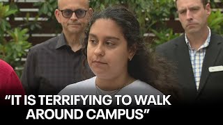 Jewish UT Dallas students say they don't feel safe on campus