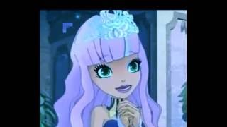 Hawk X Rose & Travis X Ling Ling Video