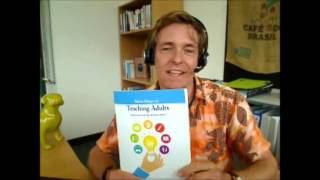 Hayo Reinders is TESOL Press