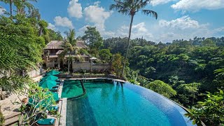 Pita Maha Resort & Spa, Ubud, Indonesia