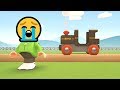 Brio World Eisenbahn 😢 Alle Brio Welten weg - Kinderspiele Stars