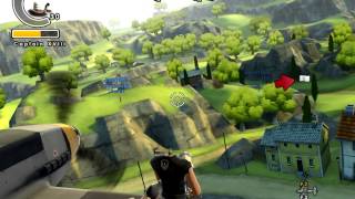 Bfh BB plane tricks :D