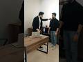 فيديو قديم بعنوان مديرك عند اول غلطة