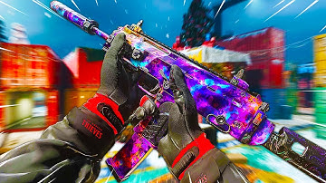 New BUFFED VEL 46 Tuned Class Setup Is A *MUST USE* (VEL 46 QUAD MGB) - Modern Warfare 2