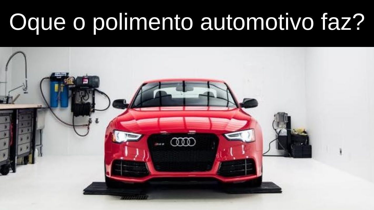 volkswagen jetta olx Oque o polimento automotivo faz?