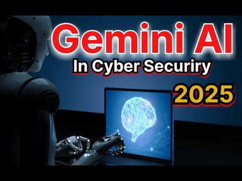 Gemini AI Explained: Revolutionizing Cybersecurity and Ethical Hacking ...