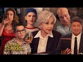 The Coopers in an Alternate Universe | Young Sheldon