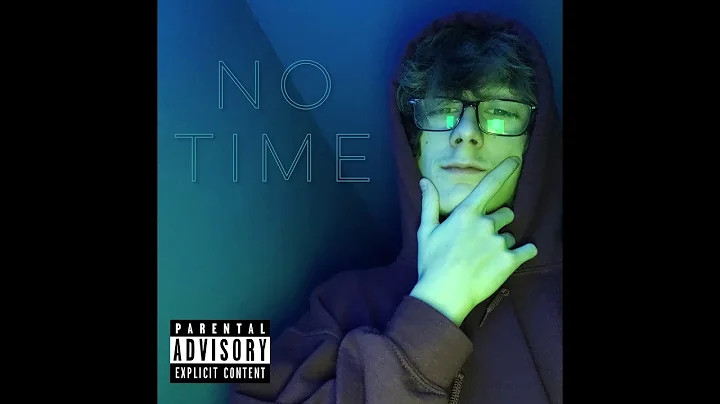 Moon Dreamr - No Time (official audio)
