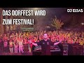 Das krasseste fest in meinem leben  dorffest winzeln 2023  dj el1as  giglog