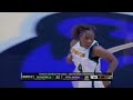 Women's Basketball: Southeastern Louisiana 70, Central Arkansas 64 (Highlights)