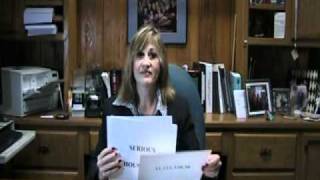 Donna Grodner Rap.wmv