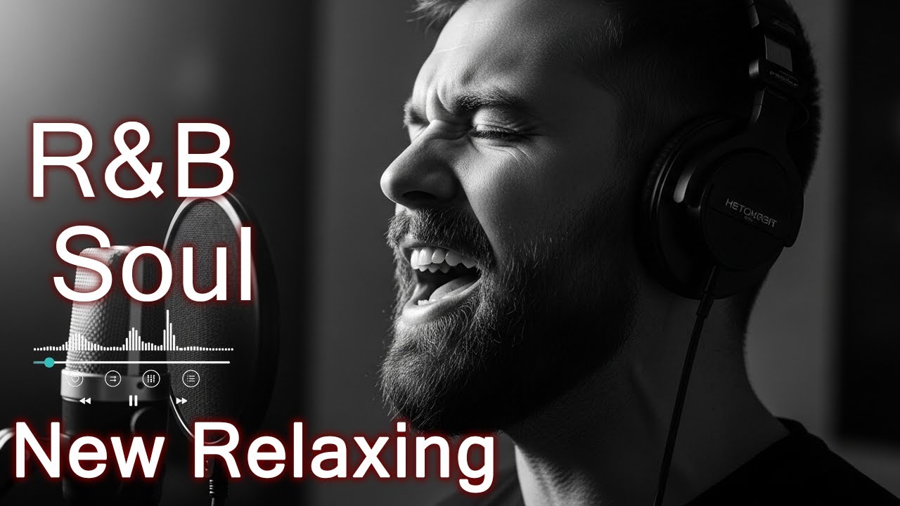 Nightly R&B Soul Playlist | People Are Playing This Every Night