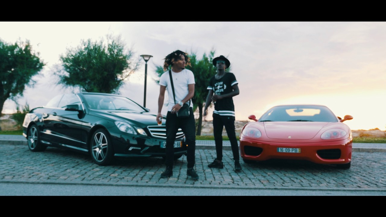 Djou Pi & Deejay Telio - Tudo à Grande (Official Video)