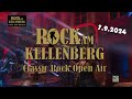 Capture de la vidéo Kiss Forever Band Am 7. September 2024 - Rock Am Kellenberg
