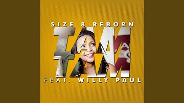 Tam Tam (feat. Willy Paul)