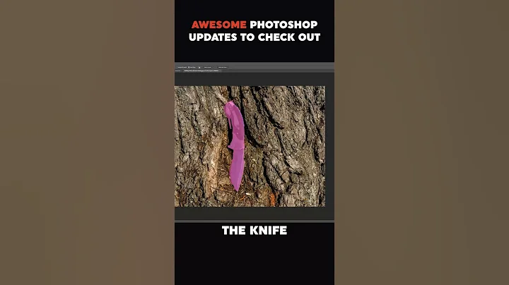 Photoshop has just released some dope updates!