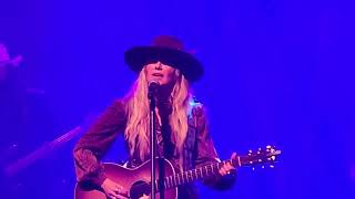 Lainey Wilson @ The Rialto in Tuscon AZ 11/19/22 Watermelon Moonshine