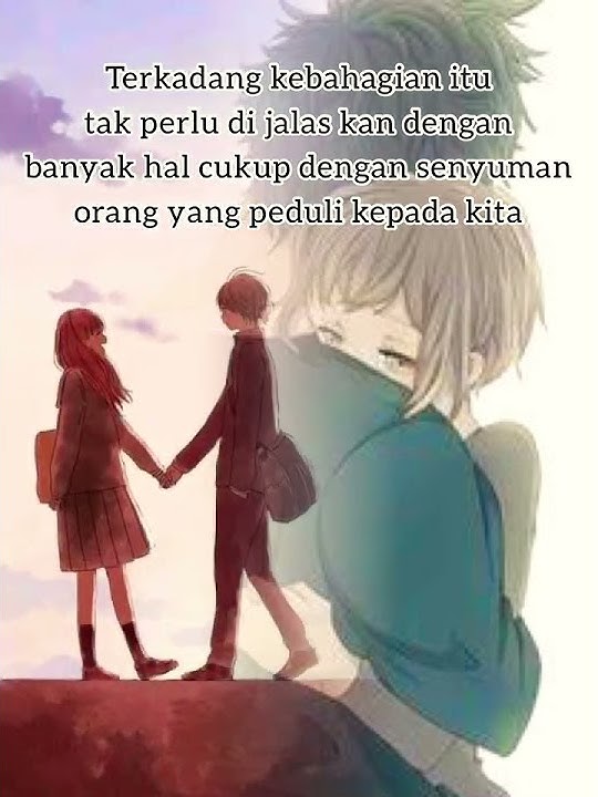 Atas Nama Cinta ( cover pendek )