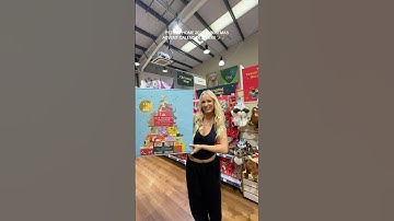 A GIANT DOG ADVENT CALENDAR!! #advent