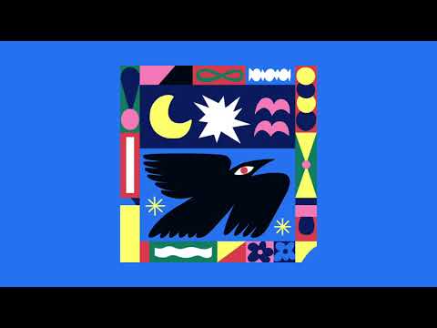 Bag Raiders - Breakdown (Horizons Album Stream)