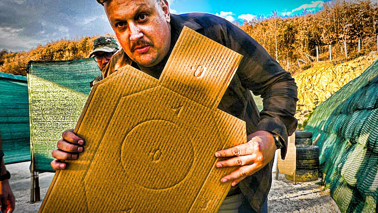 POGLEDAJTE ŠTO JE TO IDPA : Sejo preuzeo kanal