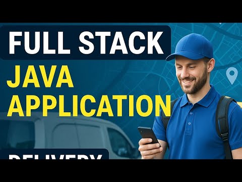 full stack development and delivery management