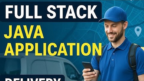 full stack development and delivery management