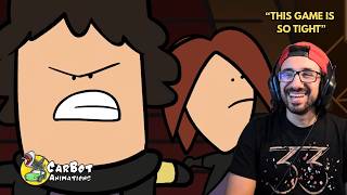 This Is Why Expedition 33 Is So Tight (Carbot Animations Reaction)