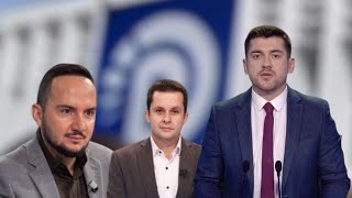 Çfarë tha Berisha pas kafes me Salianjin? Alimehmeti “shkund” drejtuesit e partisë: S’po bëni asgjë