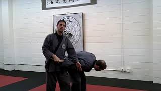 Sinmoo Hapkido Foundations: Episode 47 - Bracelet (Basic Eight #4)