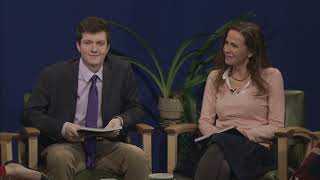 CCM All Access - CCM Counseling Center