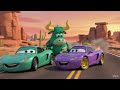 Green Bull and Joyful Plum Otomad Helper YTP