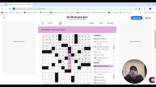 LA Times Crossword: 10-4-24