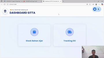 Pemrograman Berbasis Web Tugas 2 - Universitas Terbuka