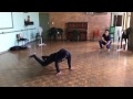 Med moves casual class  breaking  michael huang