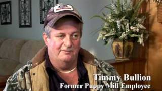 Puppy Mill Insider Speaks Out