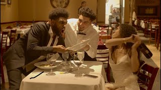 Watch Dinner Gone video