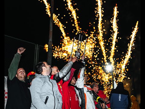24h Kule 2024: Trka iz ugla takmičara – Kiša, kvarovi i borba do kraja!