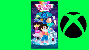Steven Universe: Unleash the Light - Xbox Trailer