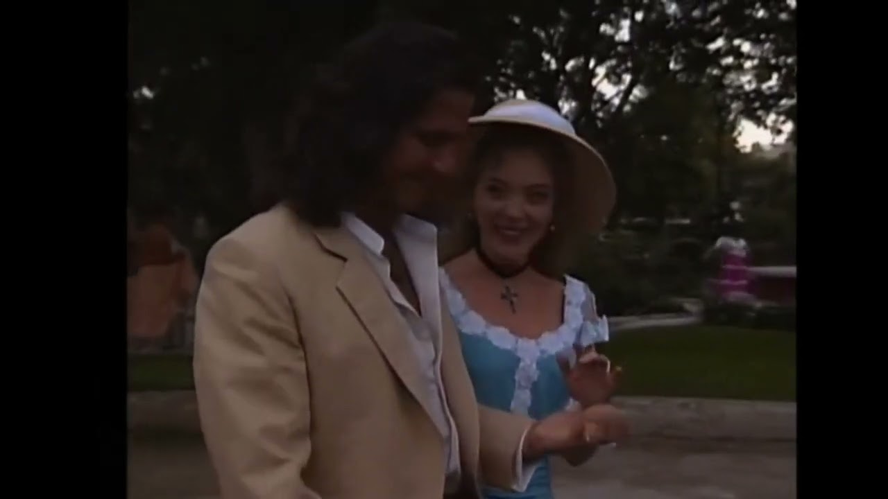 Juan y Mónica | Amarte es un placer