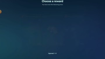 War Robots - 22x Openings of SpaceTech Heist BRONZE (100 Token) chests + SPECIAL prize