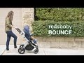 Redsbaby BOUNCE 2016 Model - Your Favourite All-In-One Pram