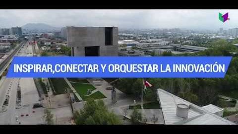 Video Institucional 2018 / Centro de Innovación UC