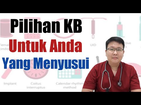 Video: Kapan saya bisa memakai lingkaran di pinggang saya setelah melahirkan?