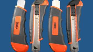 Cal-Van Tools - Product Montage