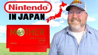 NES Imports by Nintendo that NEVER came out in America